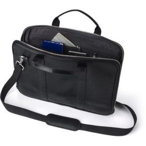 Leather laptop bag Michael 971814