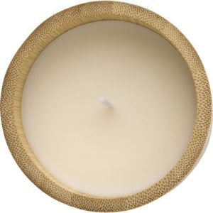 Bamboo candle Eli 971871