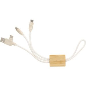 USB charger key holder Keegan 976587