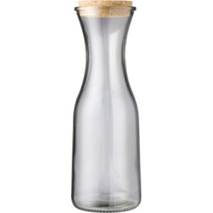 Recycled glass carafe (1 L) Rowena 976595