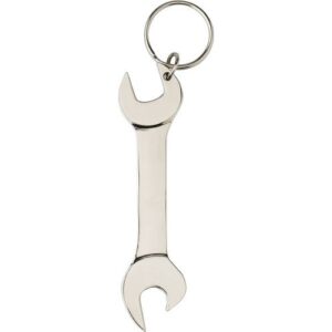 Metal keychain Gideon 976598
