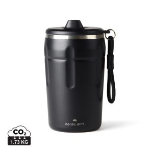Termo šalica Nordic Drift Trail RCS s bravicom 350ml ND310.0201