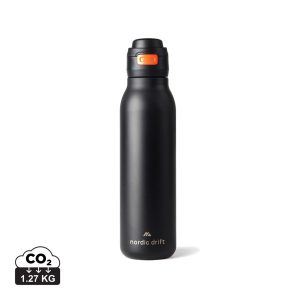 Boca za vodu Nordic Drift Trail RCS jednostruka 750ml ND310.0301