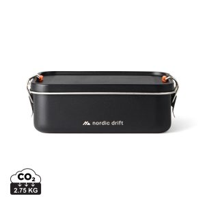 Kutija za ručak Nordic Drift Trail RCS 1200ml ND350.0001
