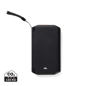 Baterija prijenosna Nordic Drift Titan 10000mAh solarna ND410.0001