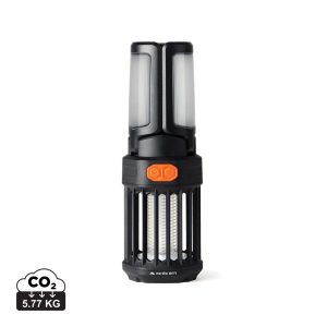 Svjetlo za kampiranje Nordic Drift Titan s repelentom ND430.0301