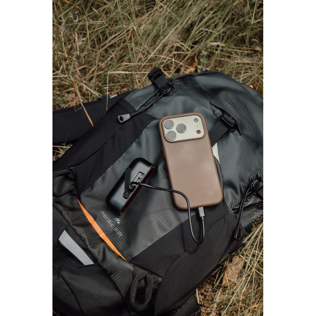 Baterija prijenosna 6000mAh i grijač za ruke Nordic Drift Everest ND430.0601