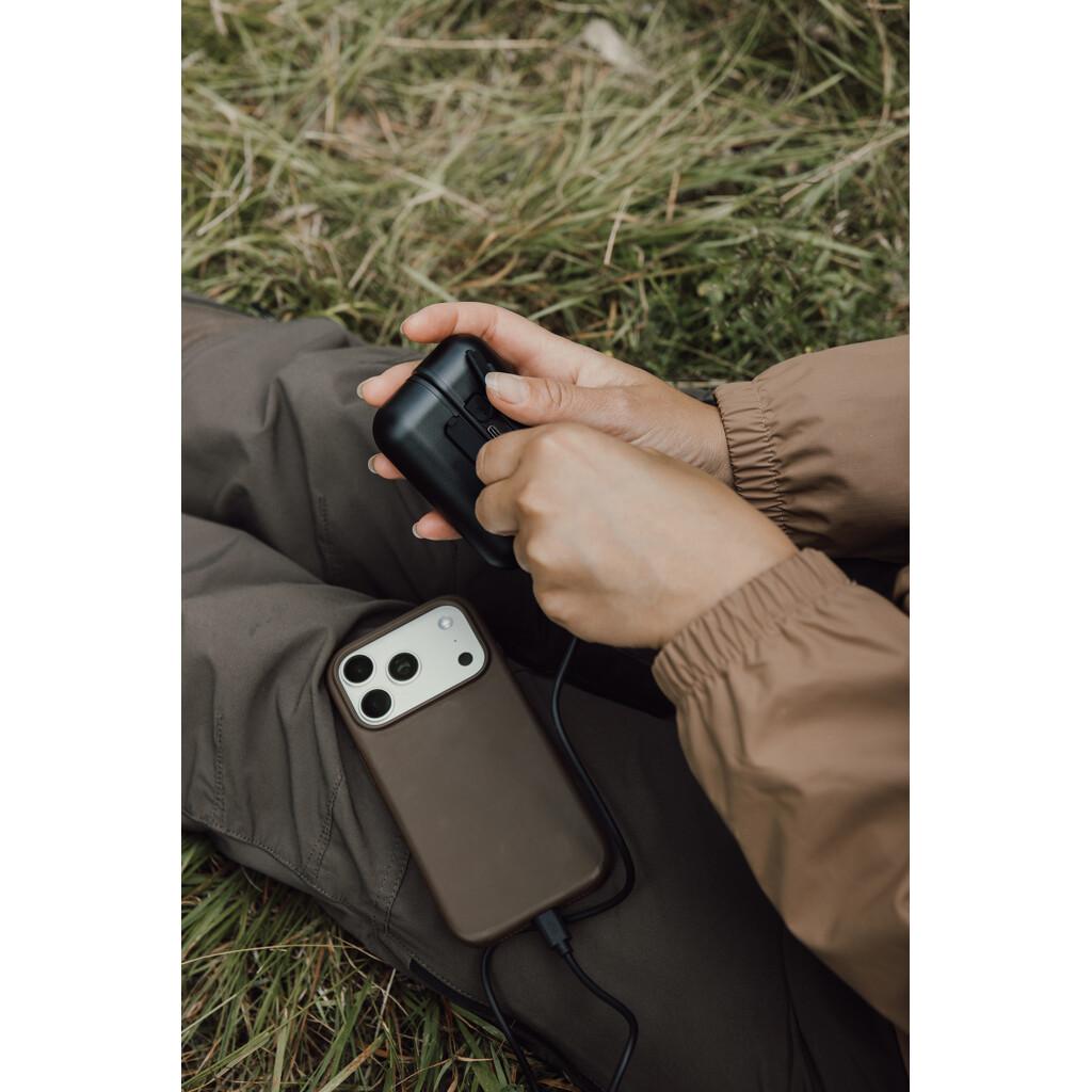 Baterija prijenosna 6000mAh i grijač za ruke Nordic Drift Everest ND430.0601