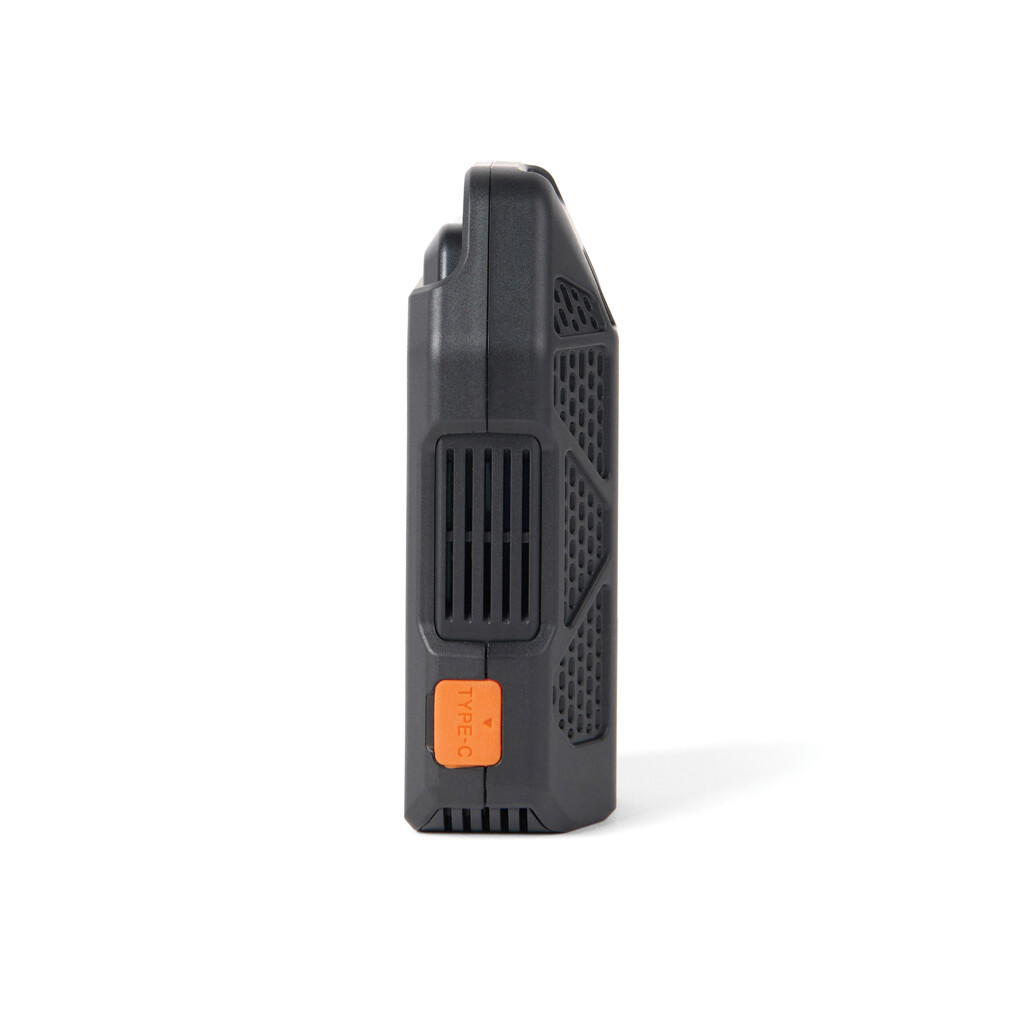 Detektor ugljičnog monoksida prijenosni s LED svjetlom Nordic Drift Everest ND430.0901