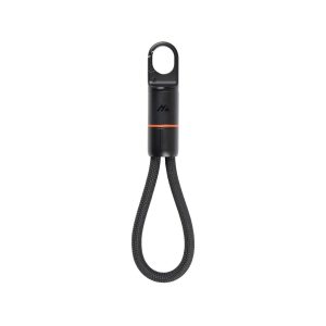 Kabel za brzo punjenje 60W s karabinerom Nordic Drift Everest USB-C ND430.1201