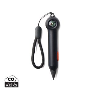 Olovka Nordic Drift Trail RCS beskonačna s kompasom ND540.0001