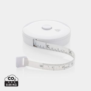 RCS recycled plastic tailor tape P110.023