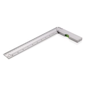 Ruler with level P112.402