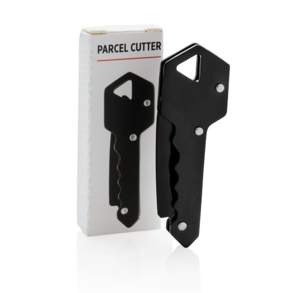 Parcel cutter P215.041