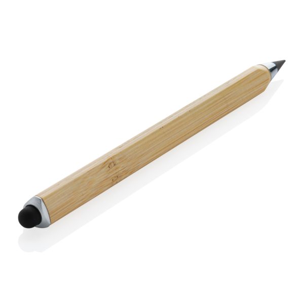 Eon bamboo infinity multitasking pen P221.009