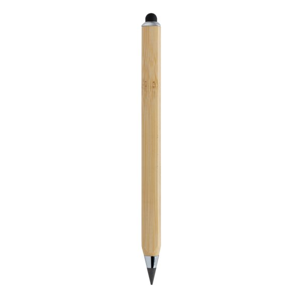 Eon bamboo infinity multitasking pen P221.009