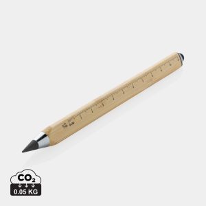 Eon bamboo infinity multitasking pen P221.009