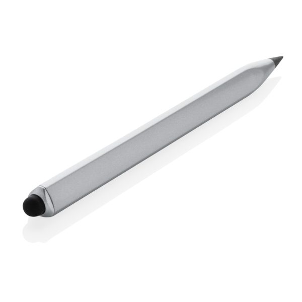 Eon RCS recycled aluminum infinity multitasking pen P221.012