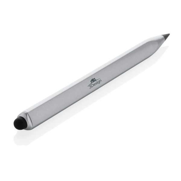 Eon RCS recycled aluminum infinity multitasking pen P221.012