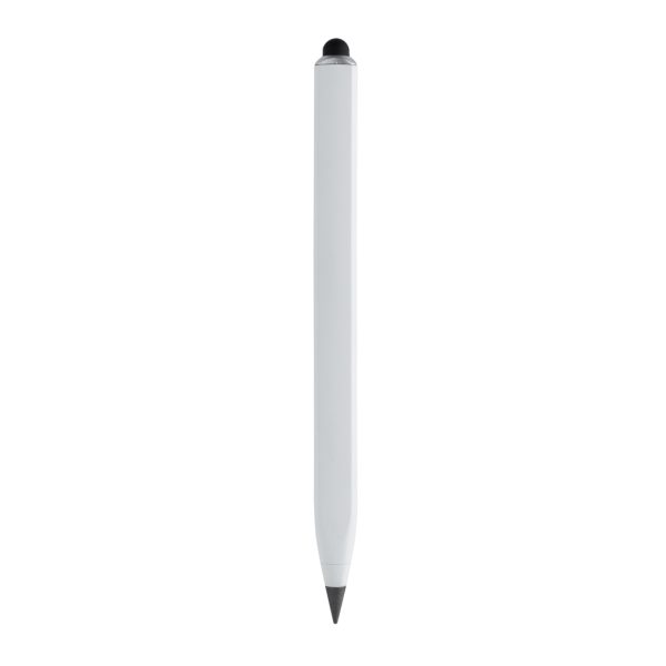 Eon RCS recycled aluminum infinity multitasking pen P221.013