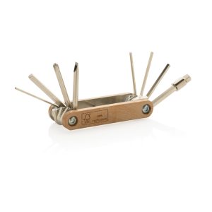 FSC® Wooden hex tool P221.089