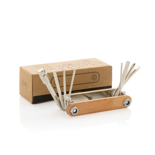 FSC® Wooden hex tool P221.089