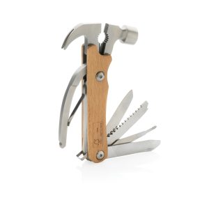 FSC® wooden mutli-tool hammer P221.209