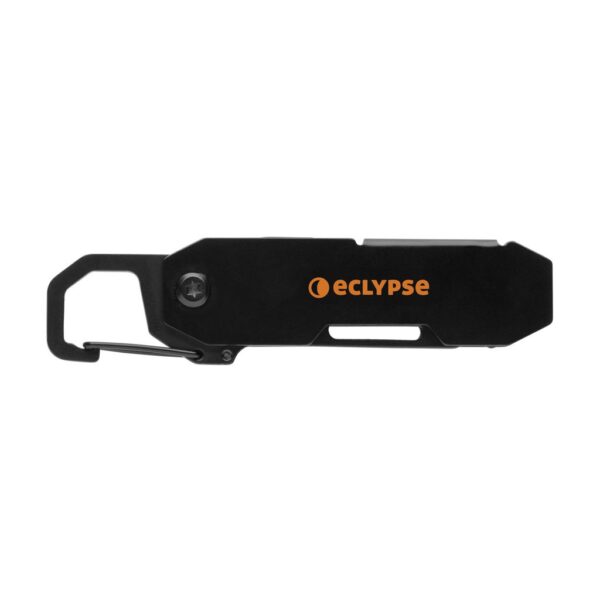 Gear X foldable EDC tool with carabiner and parcel cutter P221.2701
