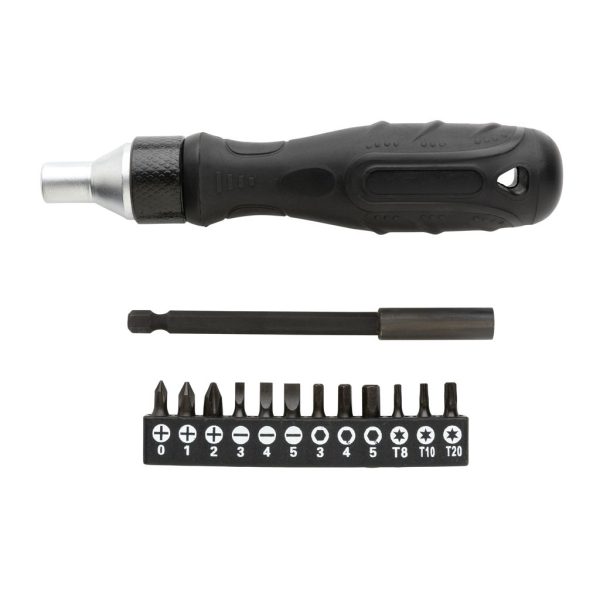 Gear X ratchet screwdriver P221.501