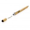 Bamboo 5 in 1 toolpen P221.549