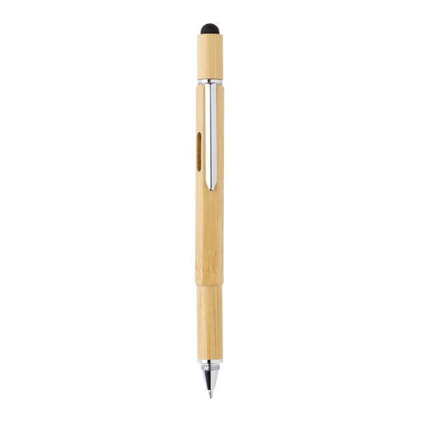 Bamboo 5 in 1 toolpen P221.549