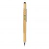 Bamboo 5 in 1 toolpen P221.549