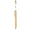Bamboo 5 in 1 toolpen P221.549