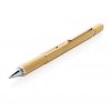 Bamboo 5 in 1 toolpen P221.549