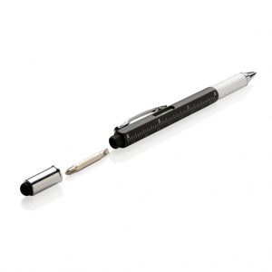 5-in-1 ABS toolpen P221.561