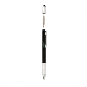 5-in-1 ABS toolpen P221.561
