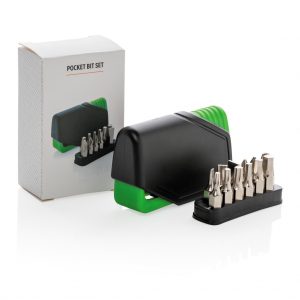 Pocket bit set 13 pcs P221.587