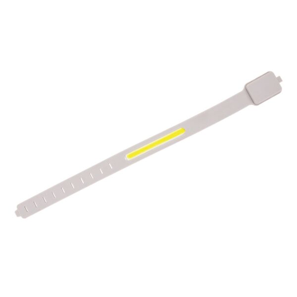 Lumi Sprint RCS rplastic LED re-chargeable running light P239.4402