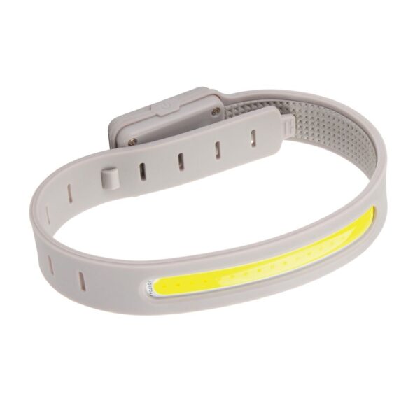 Lumi Sprint RCS rplastic LED re-chargeable running light P239.4402
