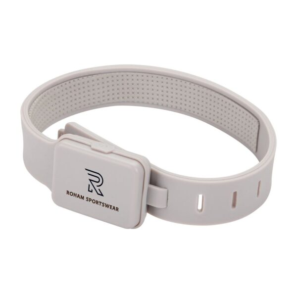 Lumi Sprint RCS rplastic LED re-chargeable running light P239.4402
