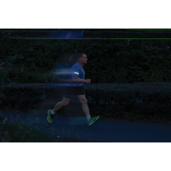 Lumi Sprint RCS rplastic LED re-chargeable running light P239.4402