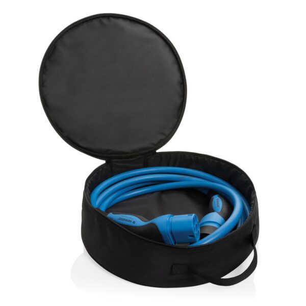 Volty Aware™ RPET EV-cable storage bag P239.6601
