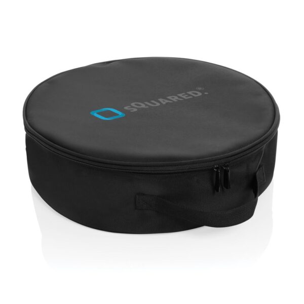 Volty Aware™ RPET EV-cable storage bag P239.6601
