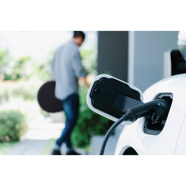 Volty Aware™ RPET EV-cable storage bag P239.6601