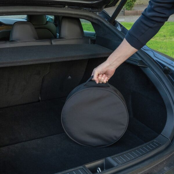 Volty Aware™ RPET EV-cable storage bag P239.6601