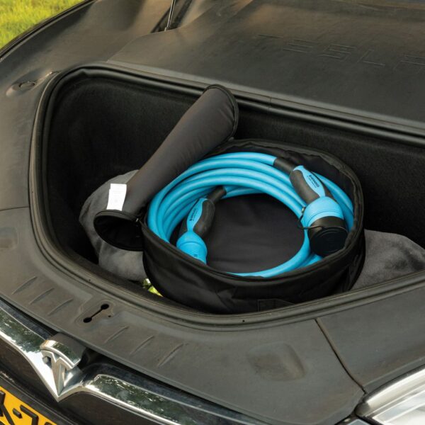 Volty Aware™ RPET EV-cable storage bag P239.6601