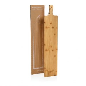 Ukiyo bamboo large serving board P261.019