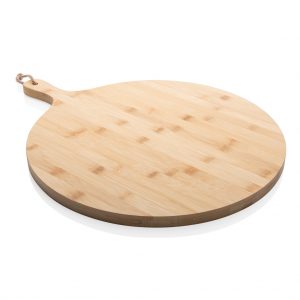 Ukiyo bamboo round serving board P261.029