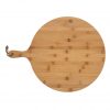 Ukiyo bamboo round serving board P261.029