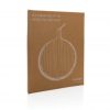 Ukiyo bamboo round serving board P261.029